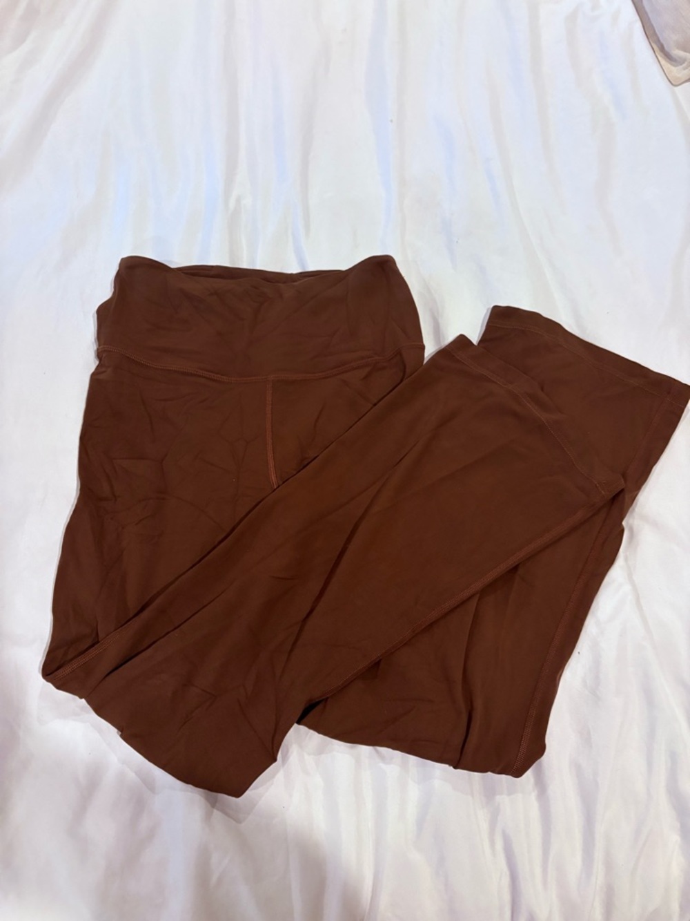 Lululemon Groove Nulu Leggings